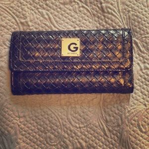 Guess wallet